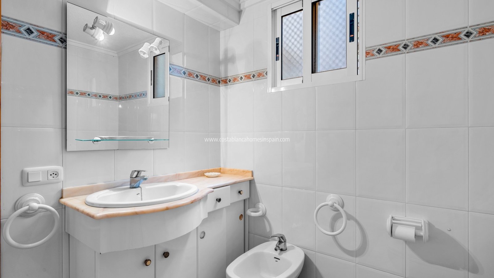 Használt - Apartment - Torrevieja