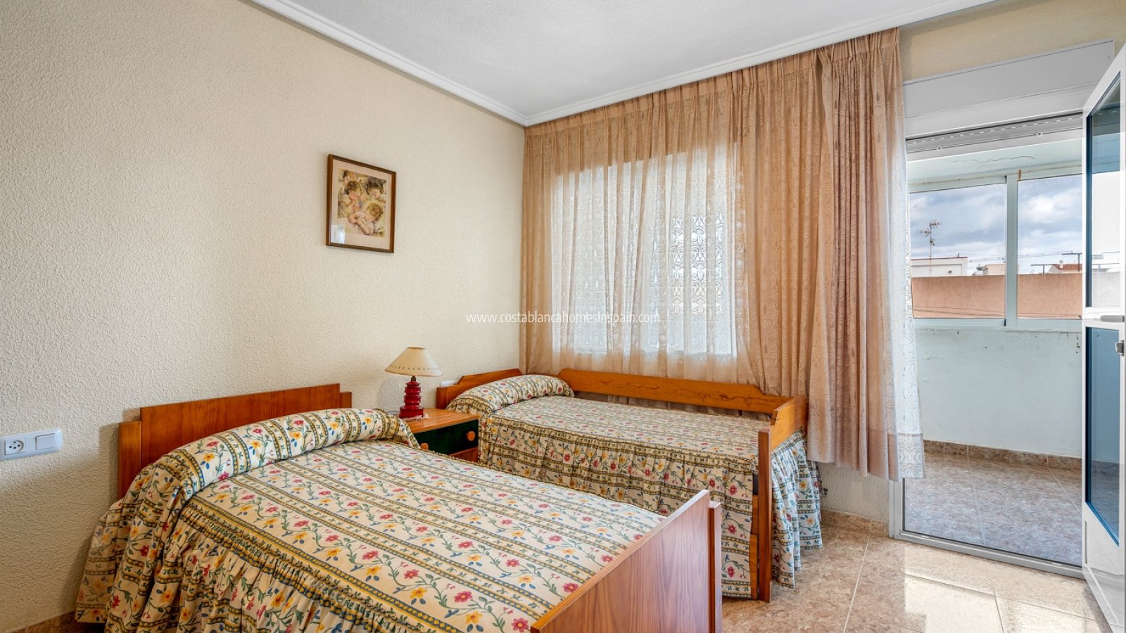 Használt - Apartment - Torrevieja