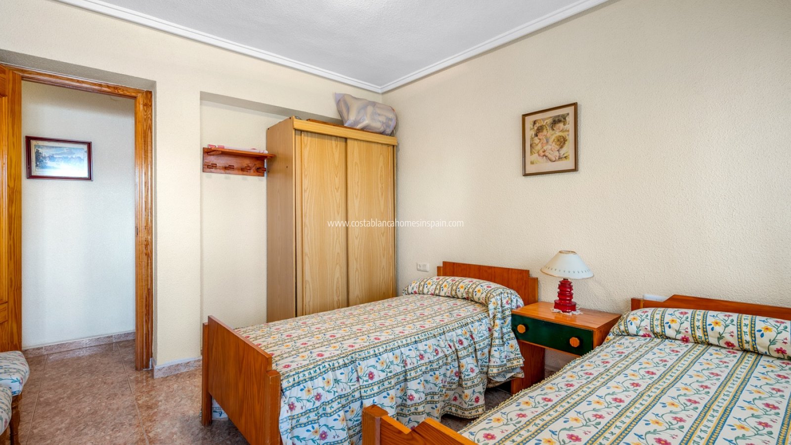 Használt - Apartment - Torrevieja