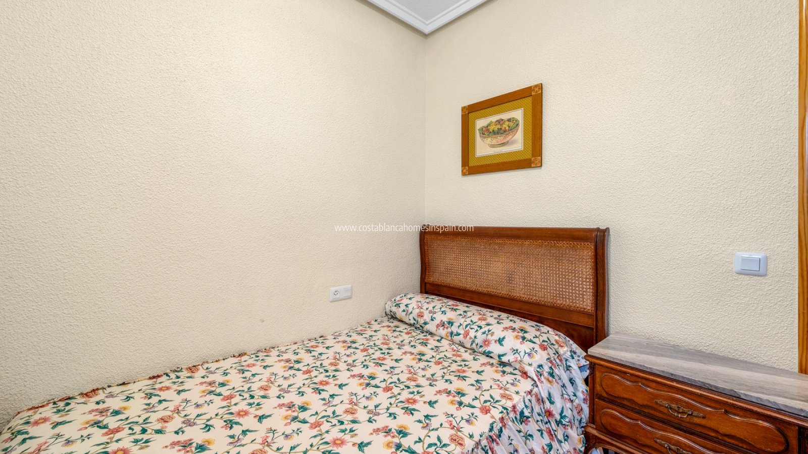 Használt - Apartment - Torrevieja