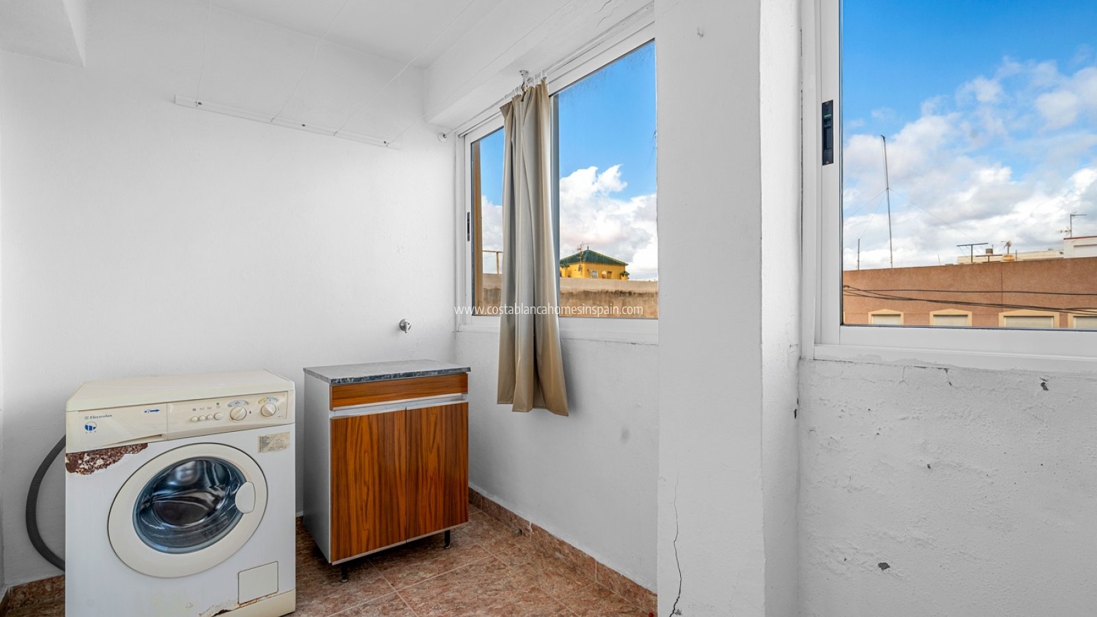 Használt - Apartment - Torrevieja