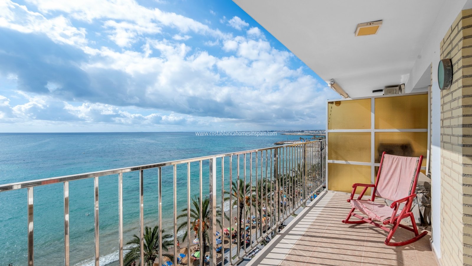 Használt - Apartment - Torrevieja