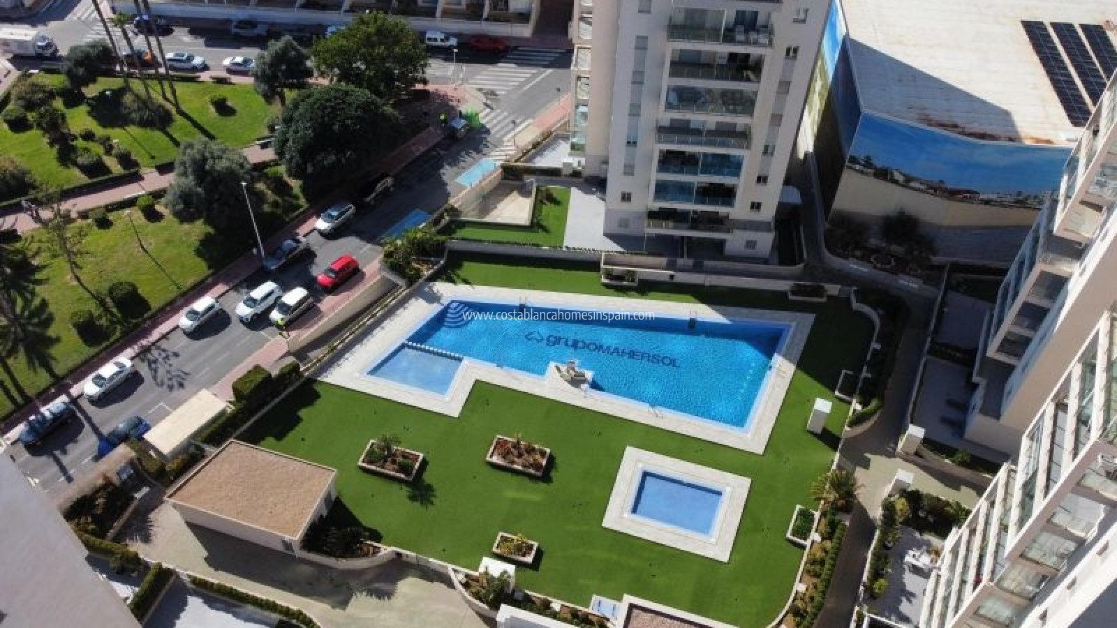 Használt - Apartment - Torrevieja