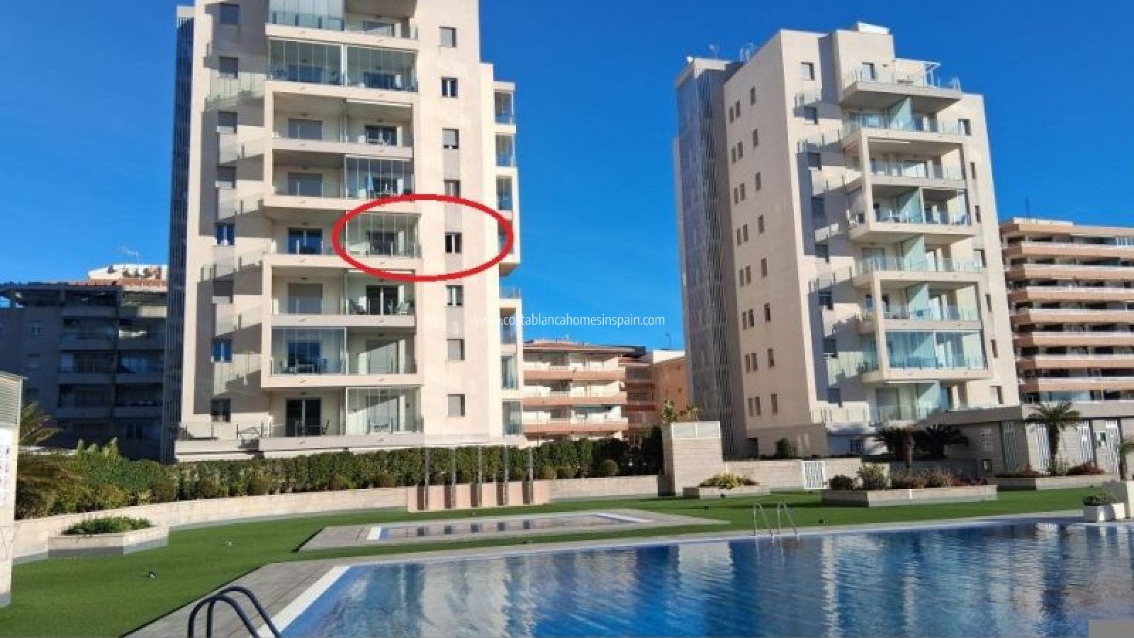 Használt - Apartment - Torrevieja