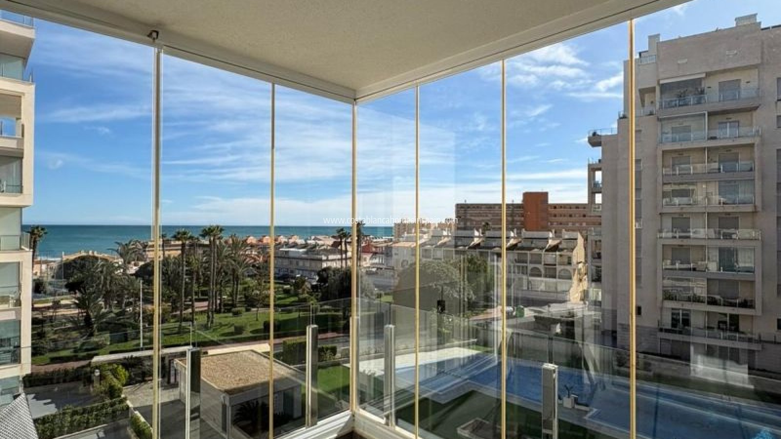 Használt - Apartment - Torrevieja