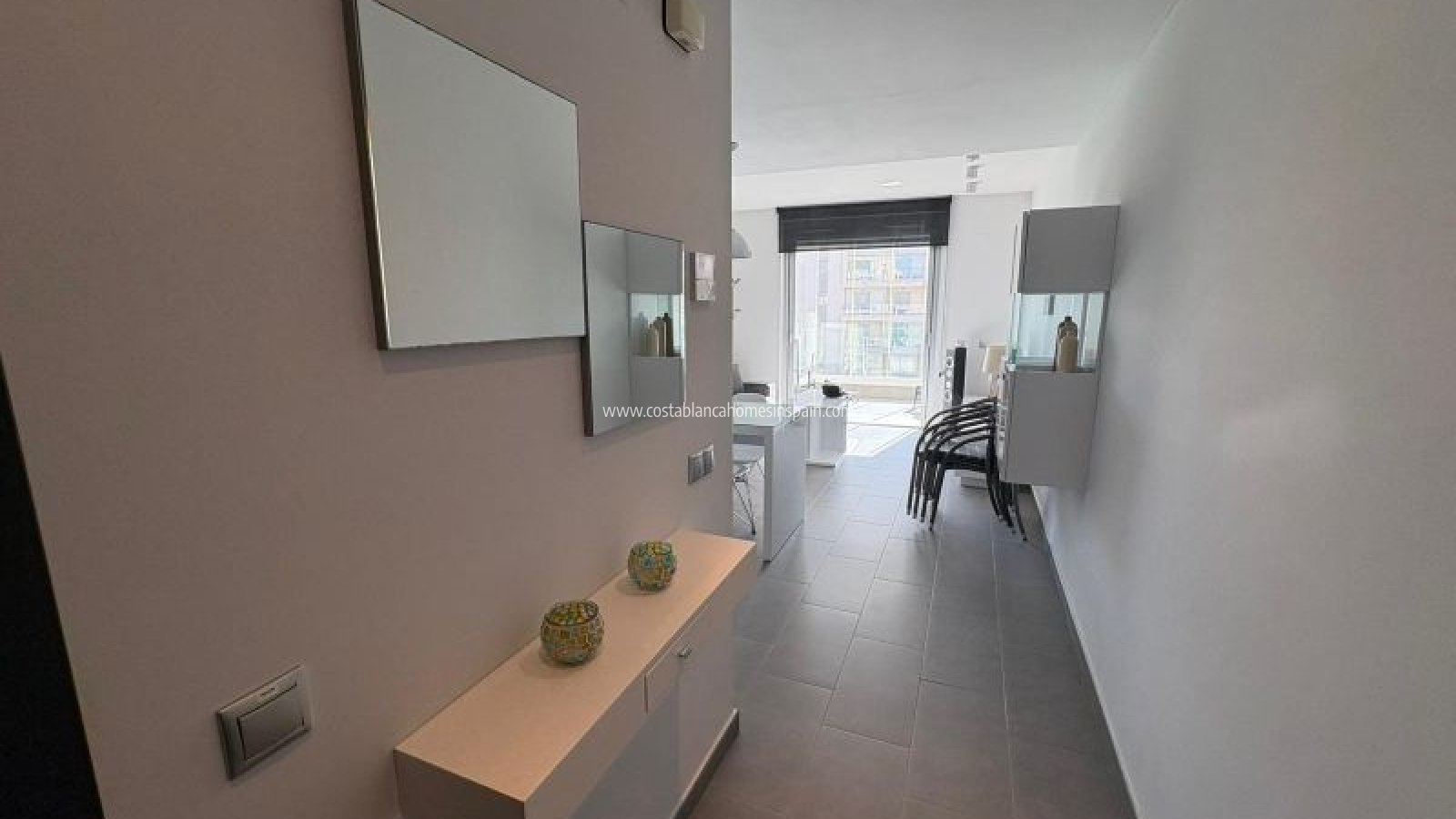 Használt - Apartment - Torrevieja