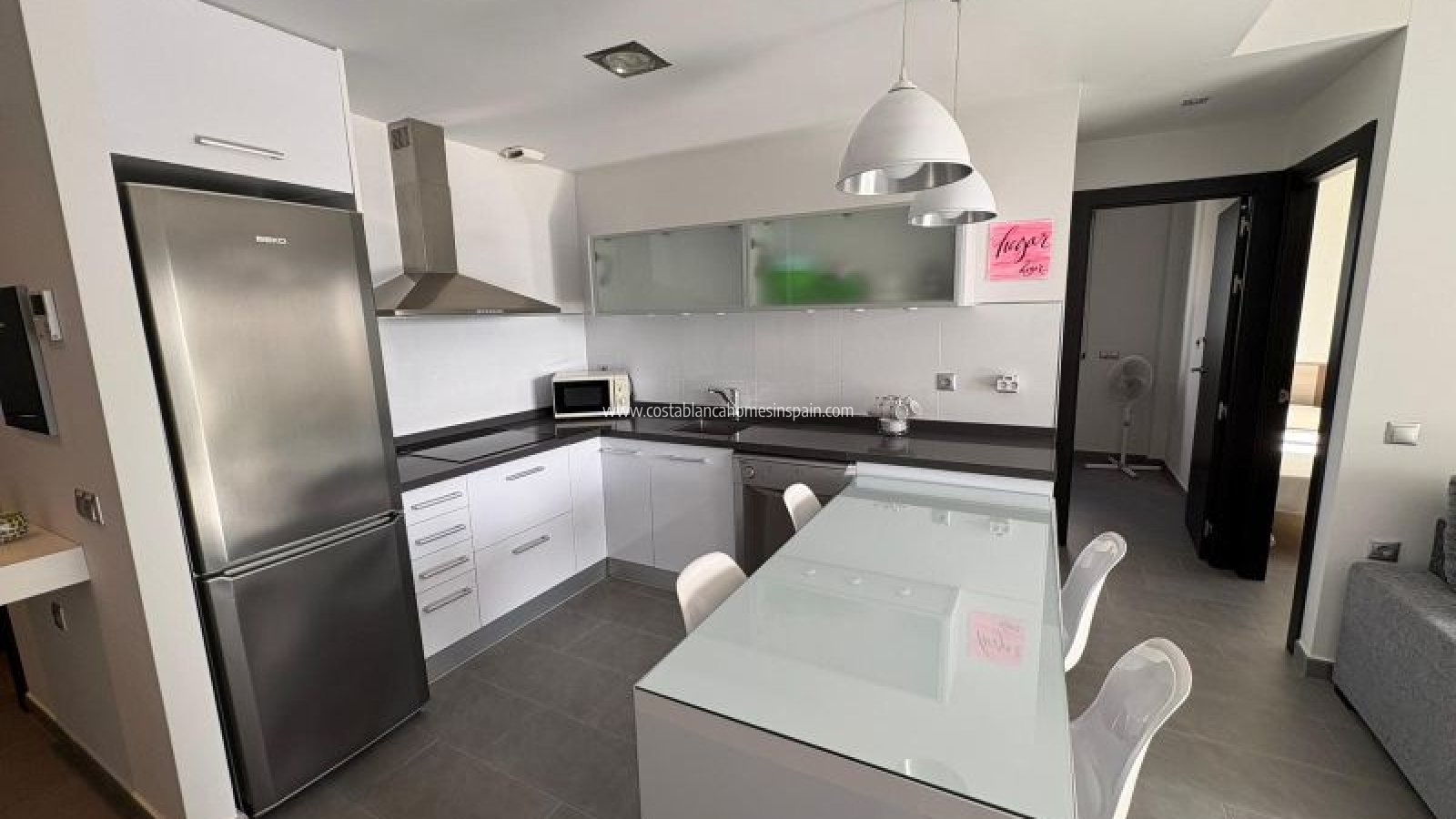 Használt - Apartment - Torrevieja