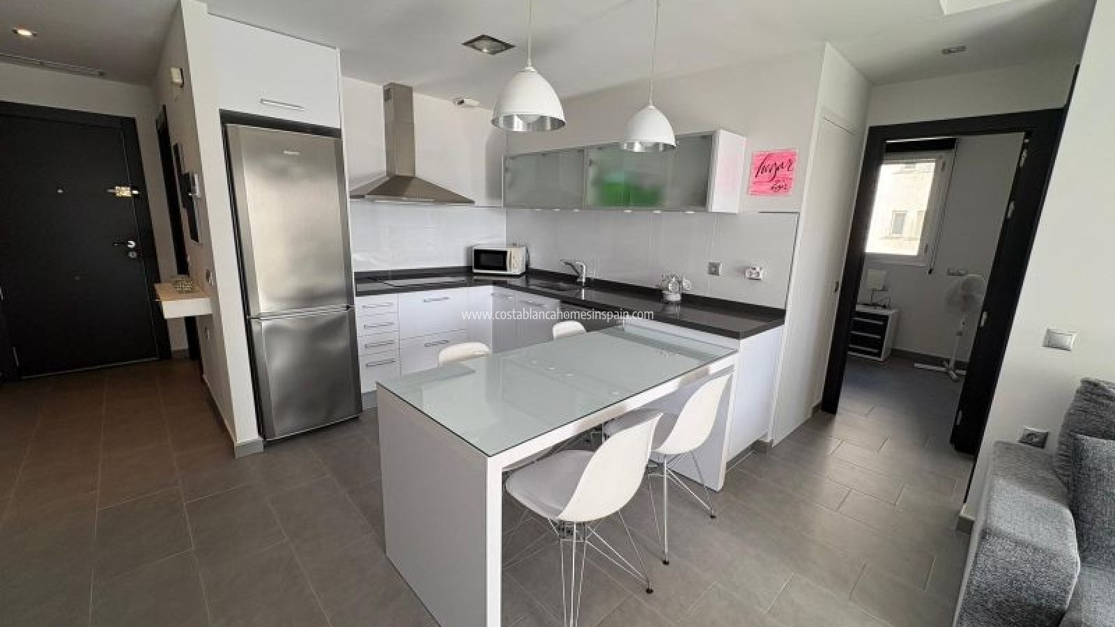 Használt - Apartment - Torrevieja
