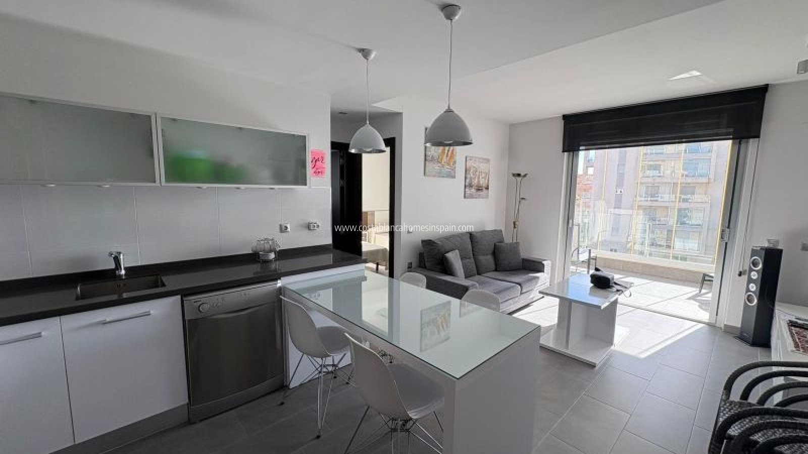 Használt - Apartment - Torrevieja