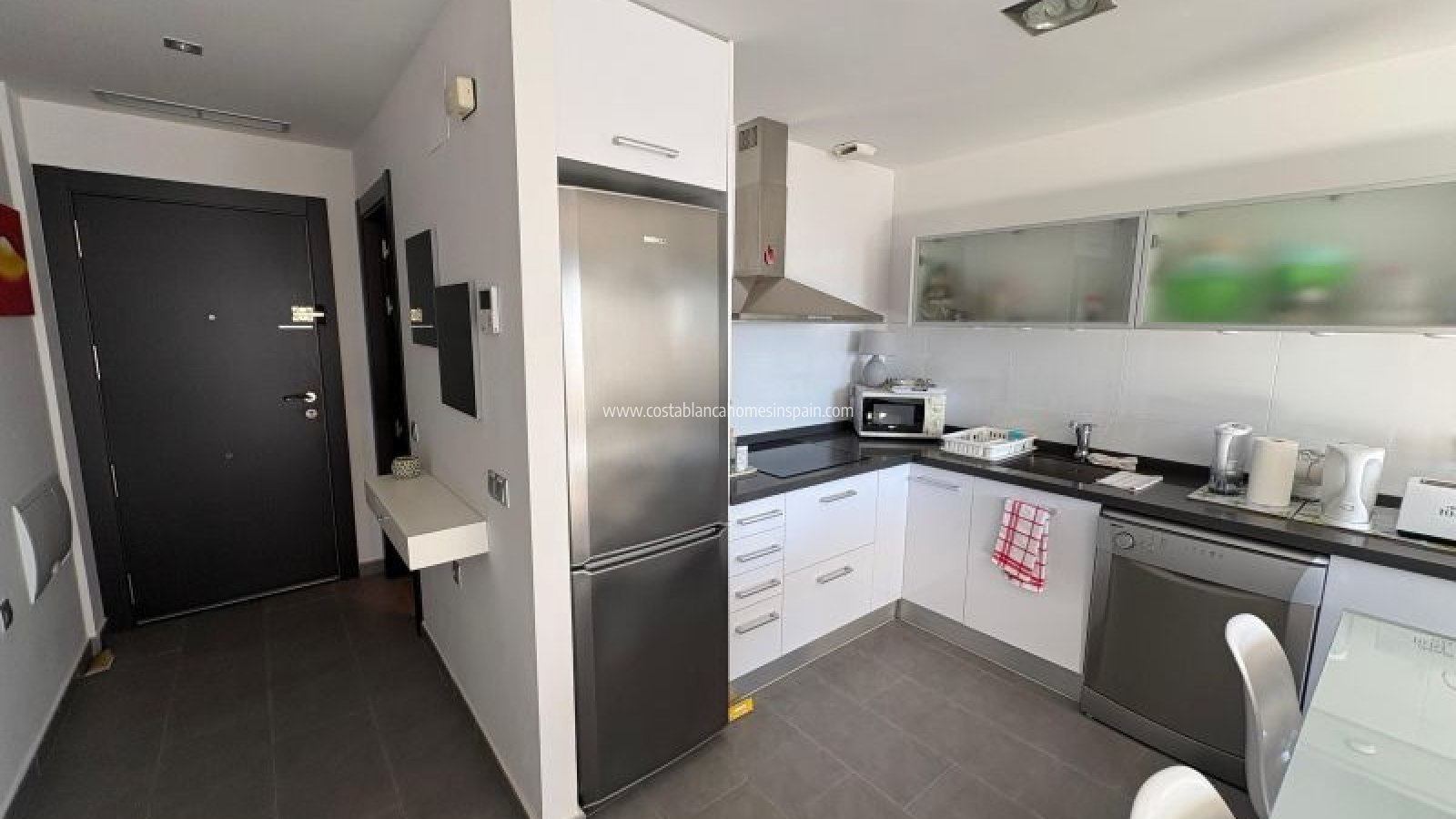 Használt - Apartment - Torrevieja