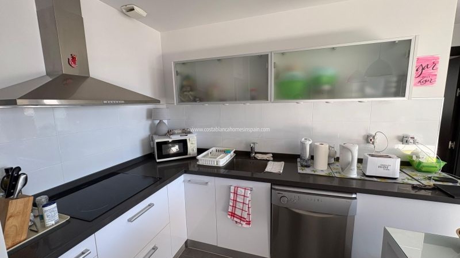 Használt - Apartment - Torrevieja