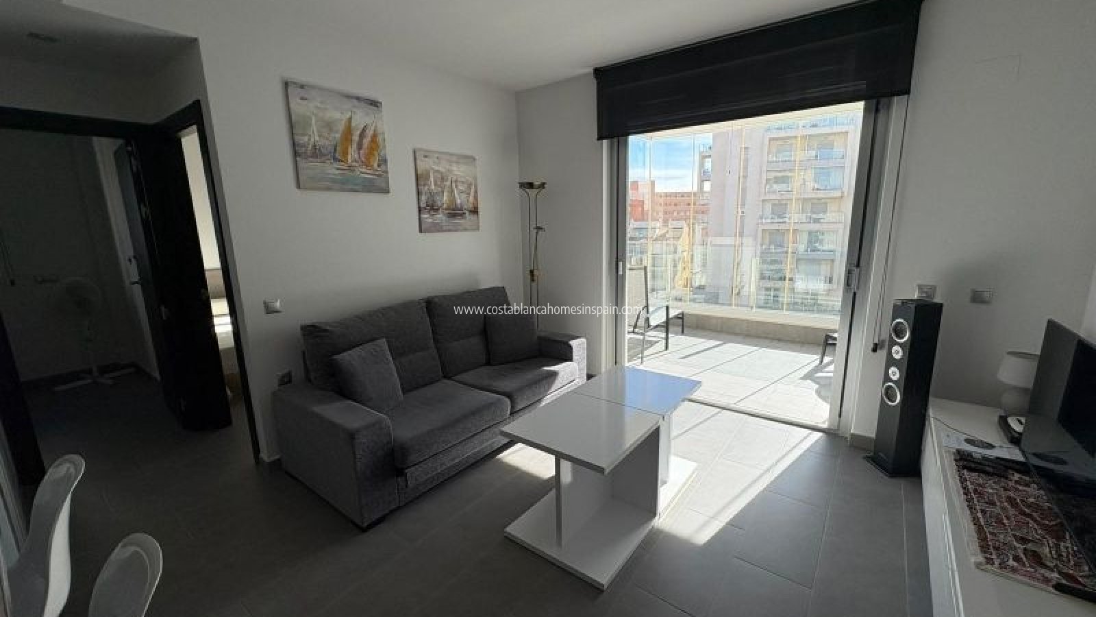 Használt - Apartment - Torrevieja