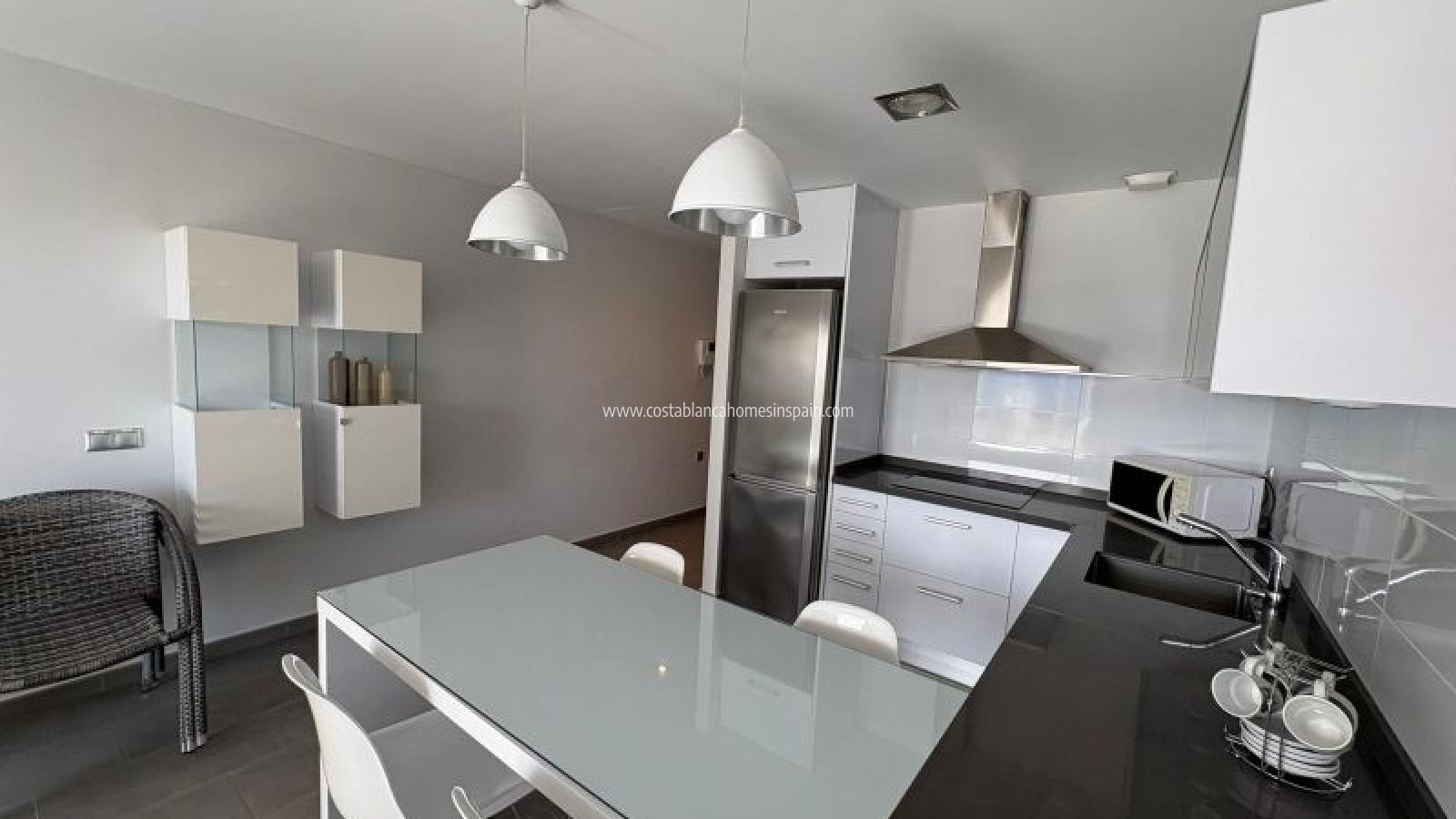 Használt - Apartment - Torrevieja