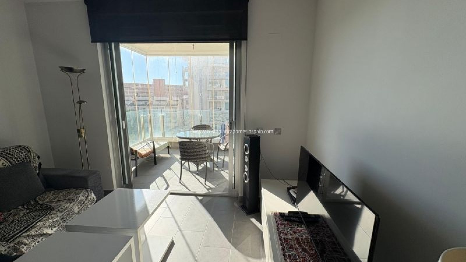 Használt - Apartment - Torrevieja
