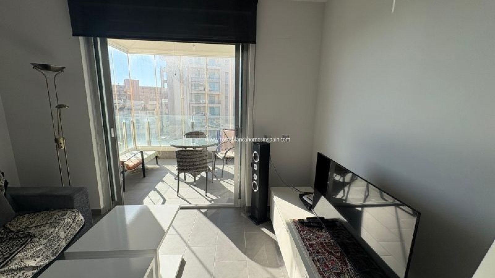 Használt - Apartment - Torrevieja