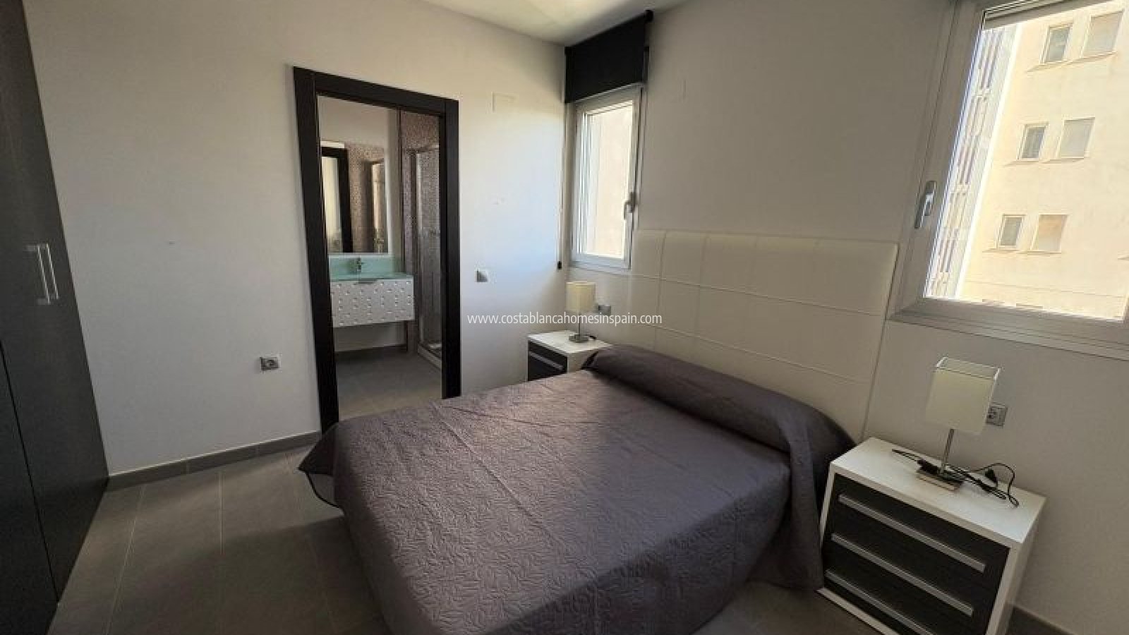 Használt - Apartment - Torrevieja
