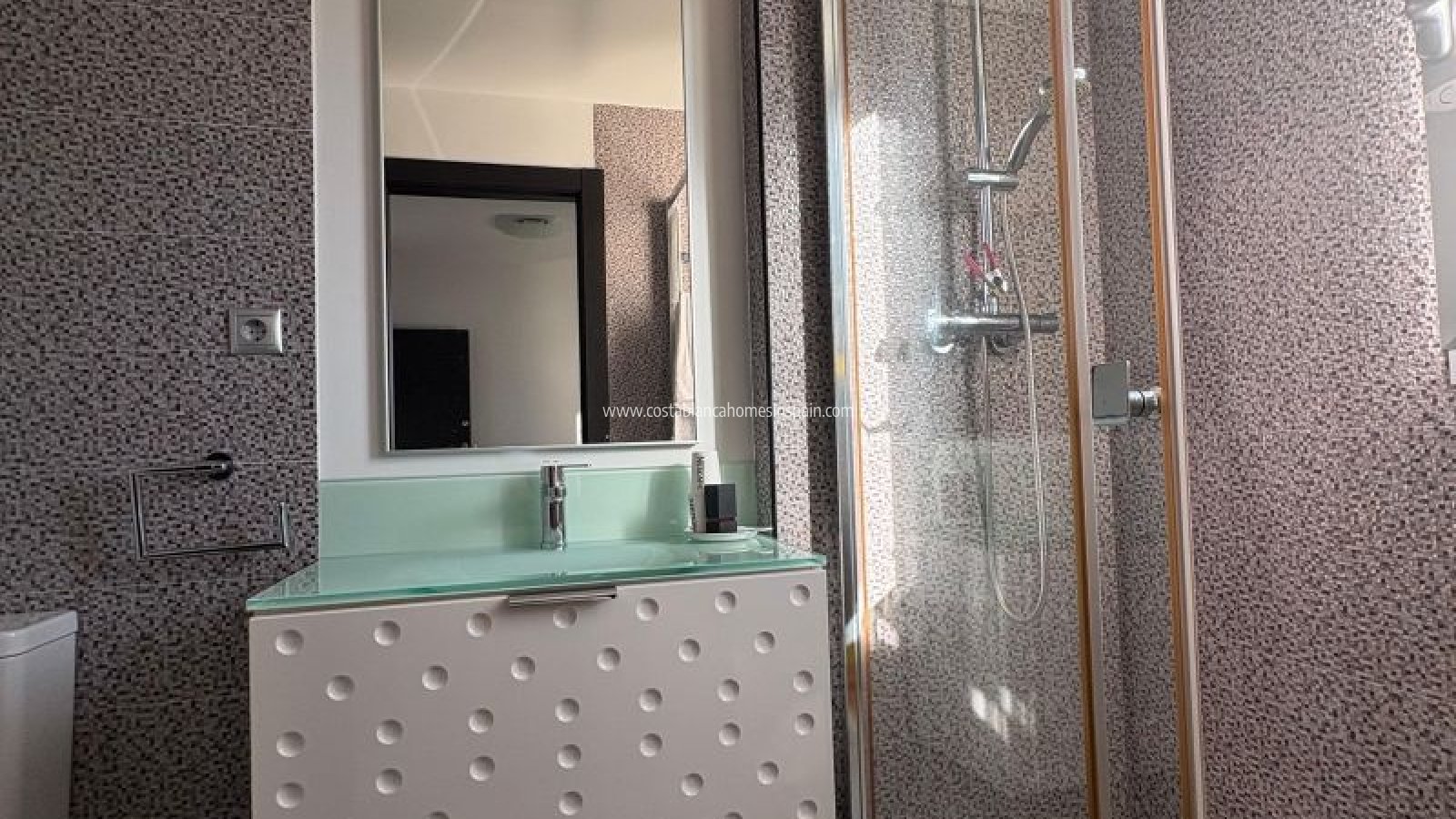 Használt - Apartment - Torrevieja