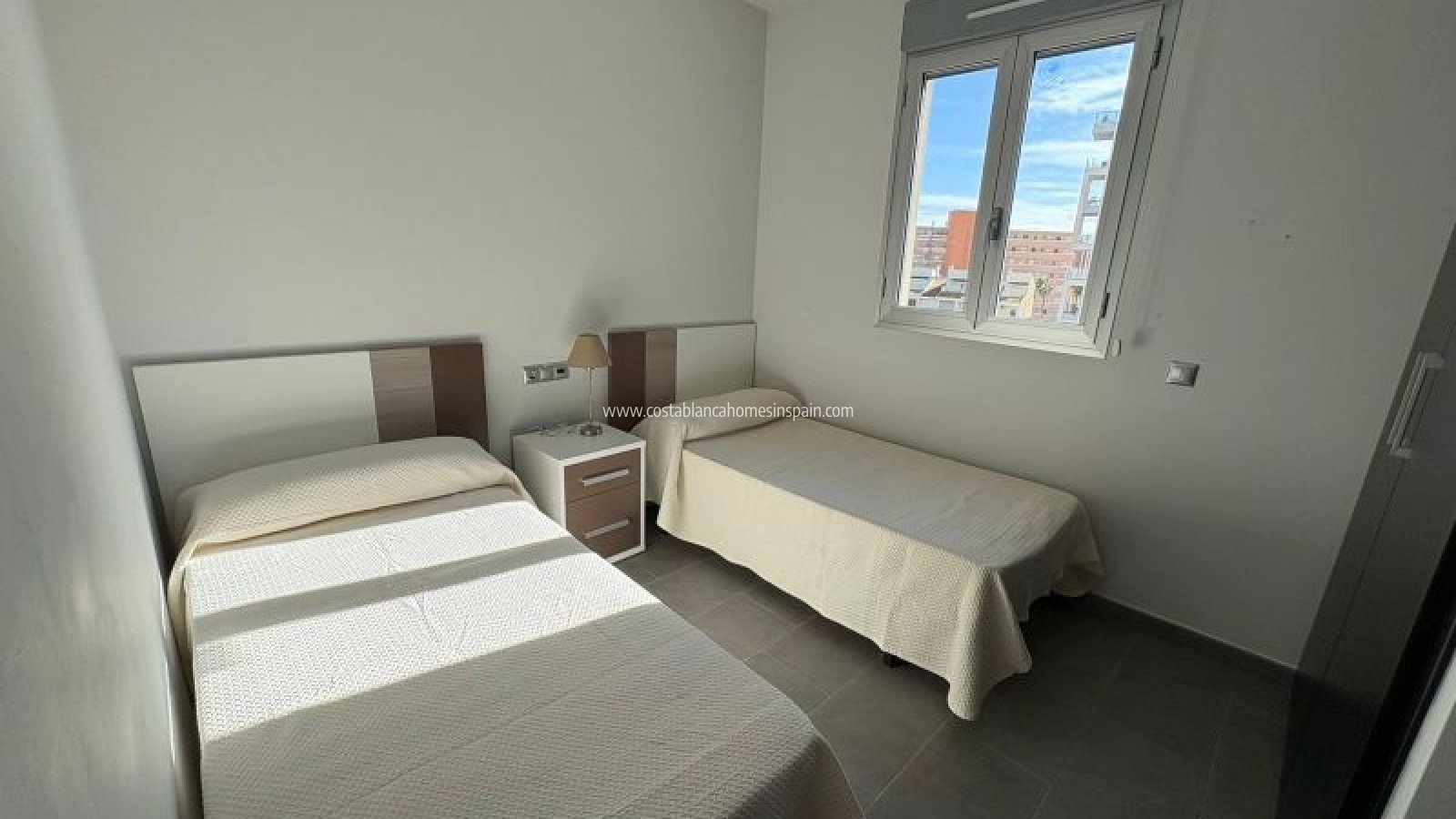 Használt - Apartment - Torrevieja