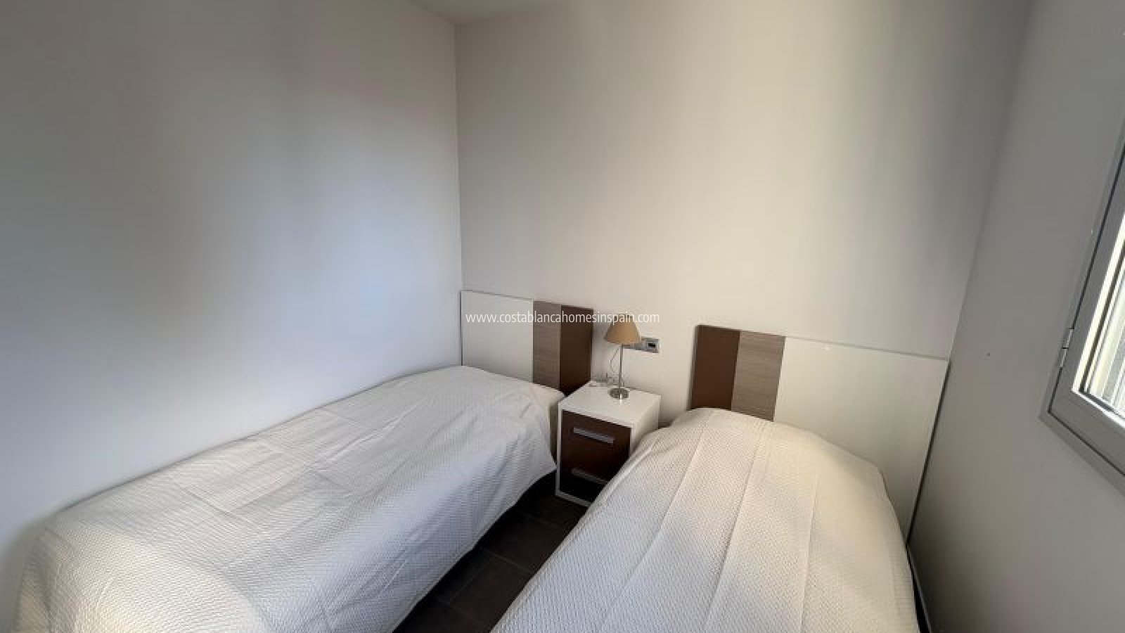 Használt - Apartment - Torrevieja