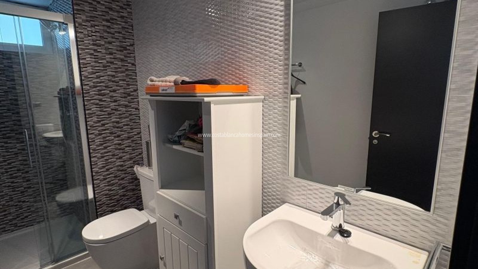 Használt - Apartment - Torrevieja