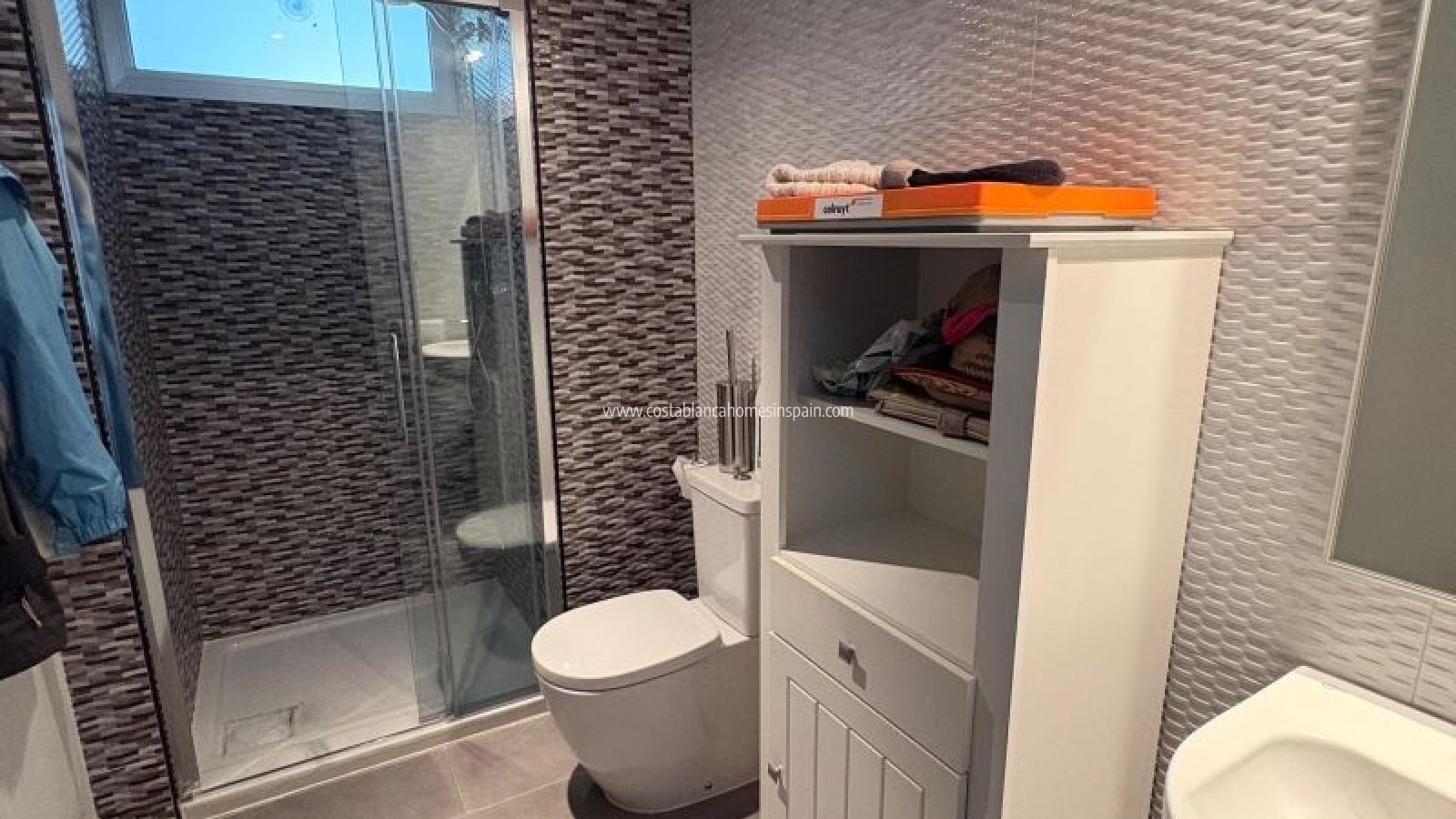 Használt - Apartment - Torrevieja
