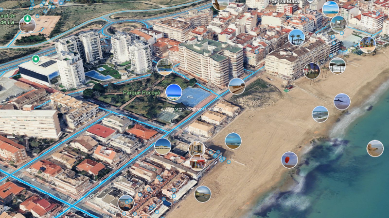 Használt - Apartment - Torrevieja