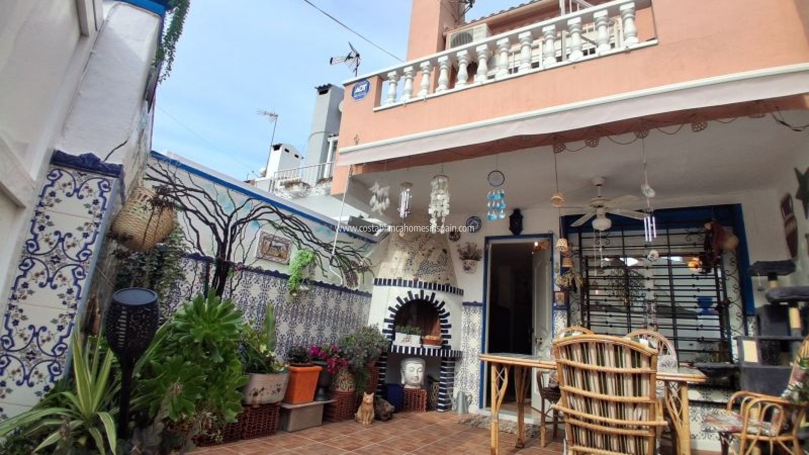 Használt - Apartment - Torrevieja