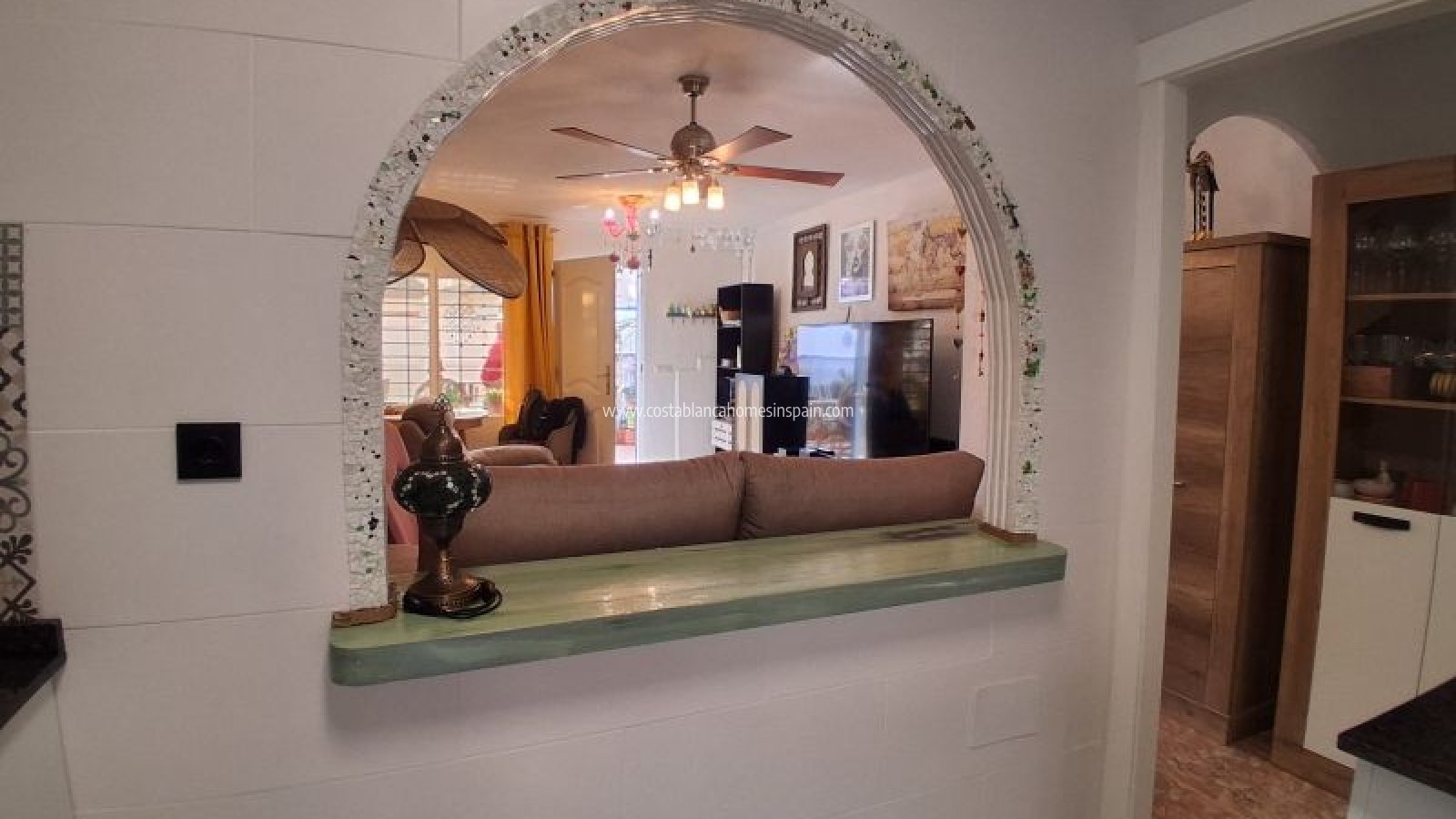 Használt - Apartment - Torrevieja