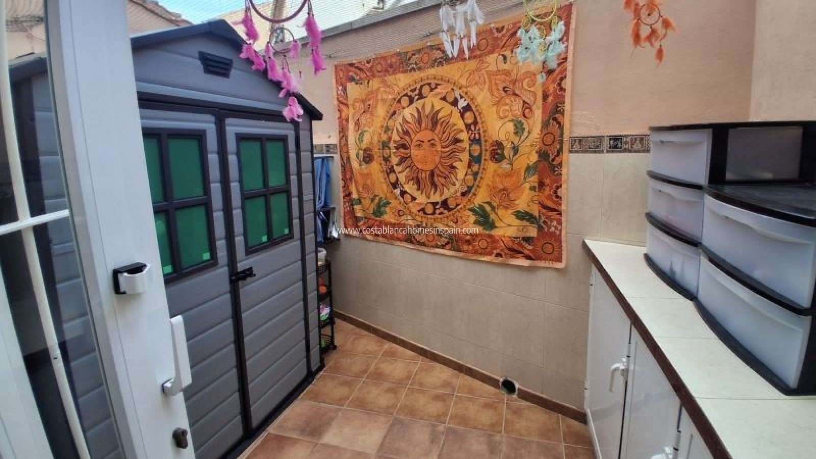 Használt - Apartment - Torrevieja