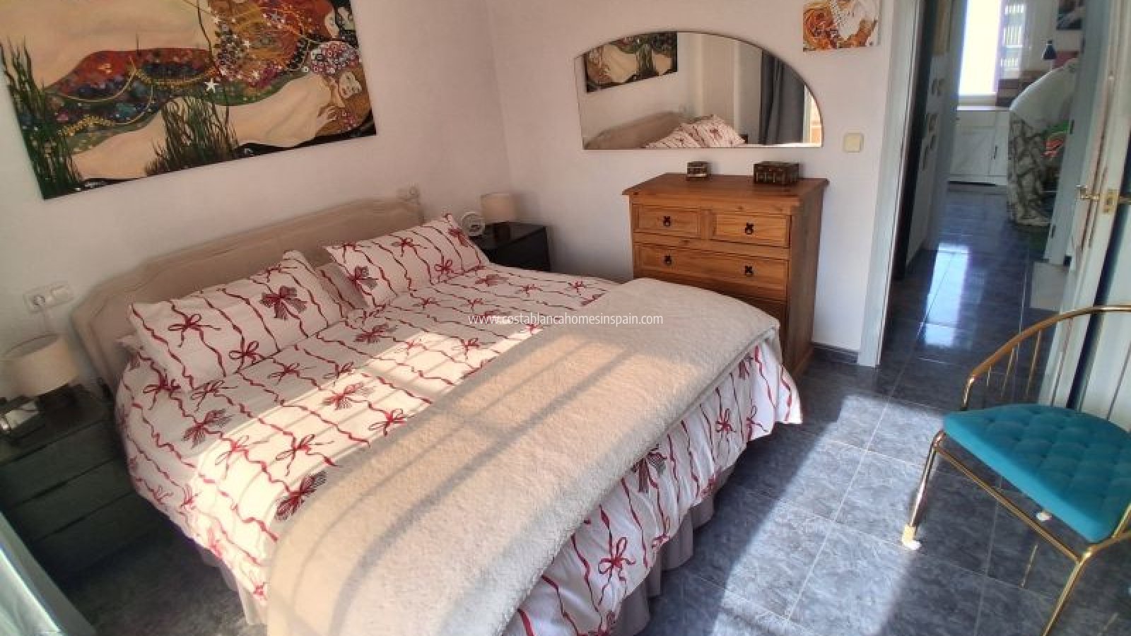 Használt - Apartment - Torrevieja