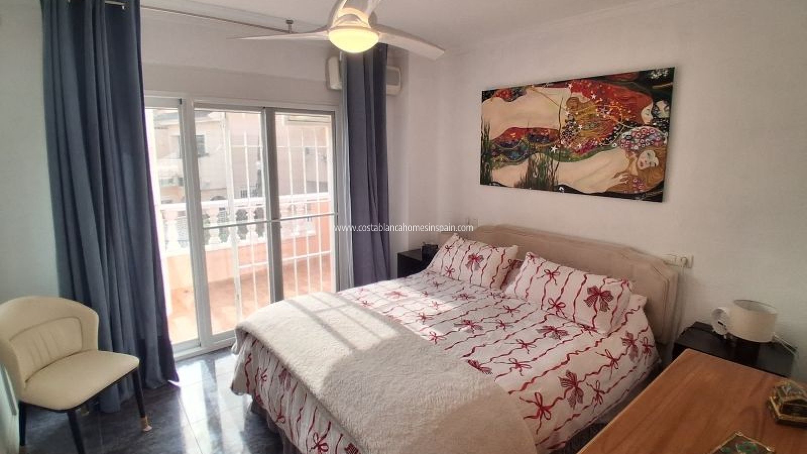 Használt - Apartment - Torrevieja