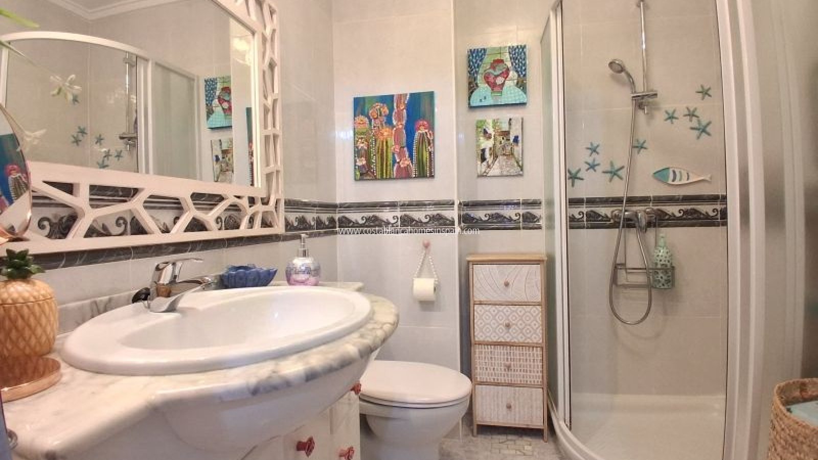 Használt - Apartment - Torrevieja