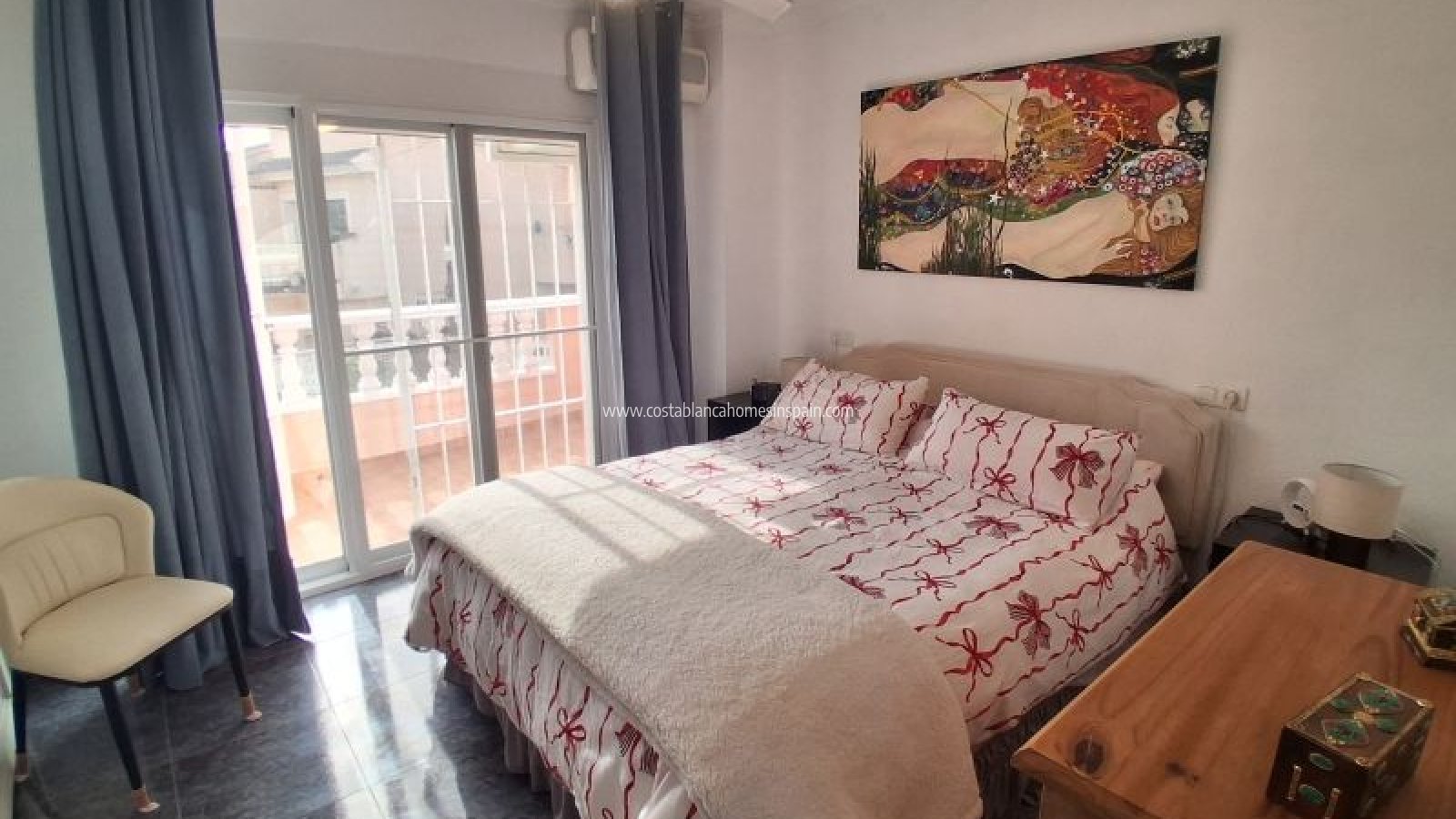 Használt - Apartment - Torrevieja