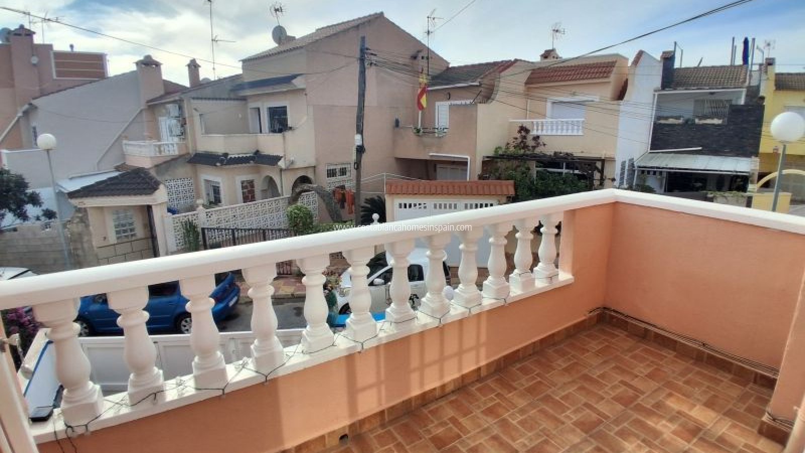 Használt - Apartment - Torrevieja