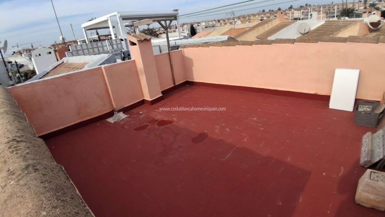 Használt - Apartment - Torrevieja