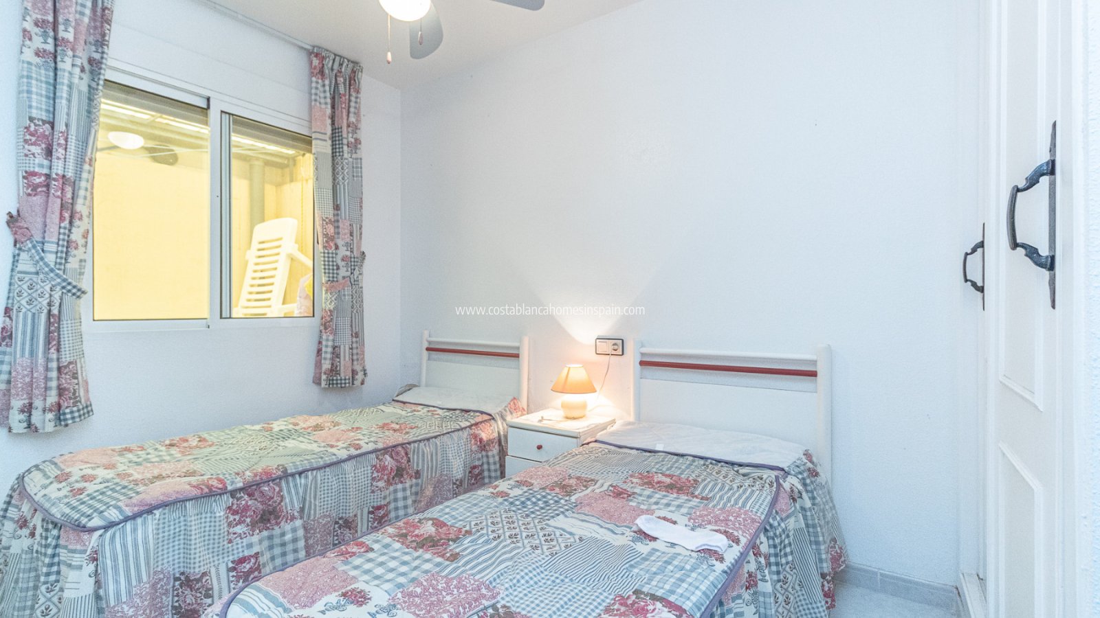 Használt - Apartment - Torrevieja - 