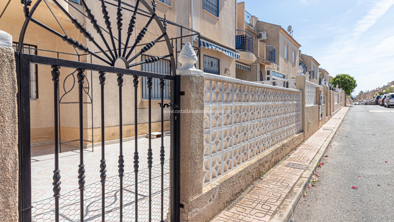 Használt - Apartment - Torrevieja - 