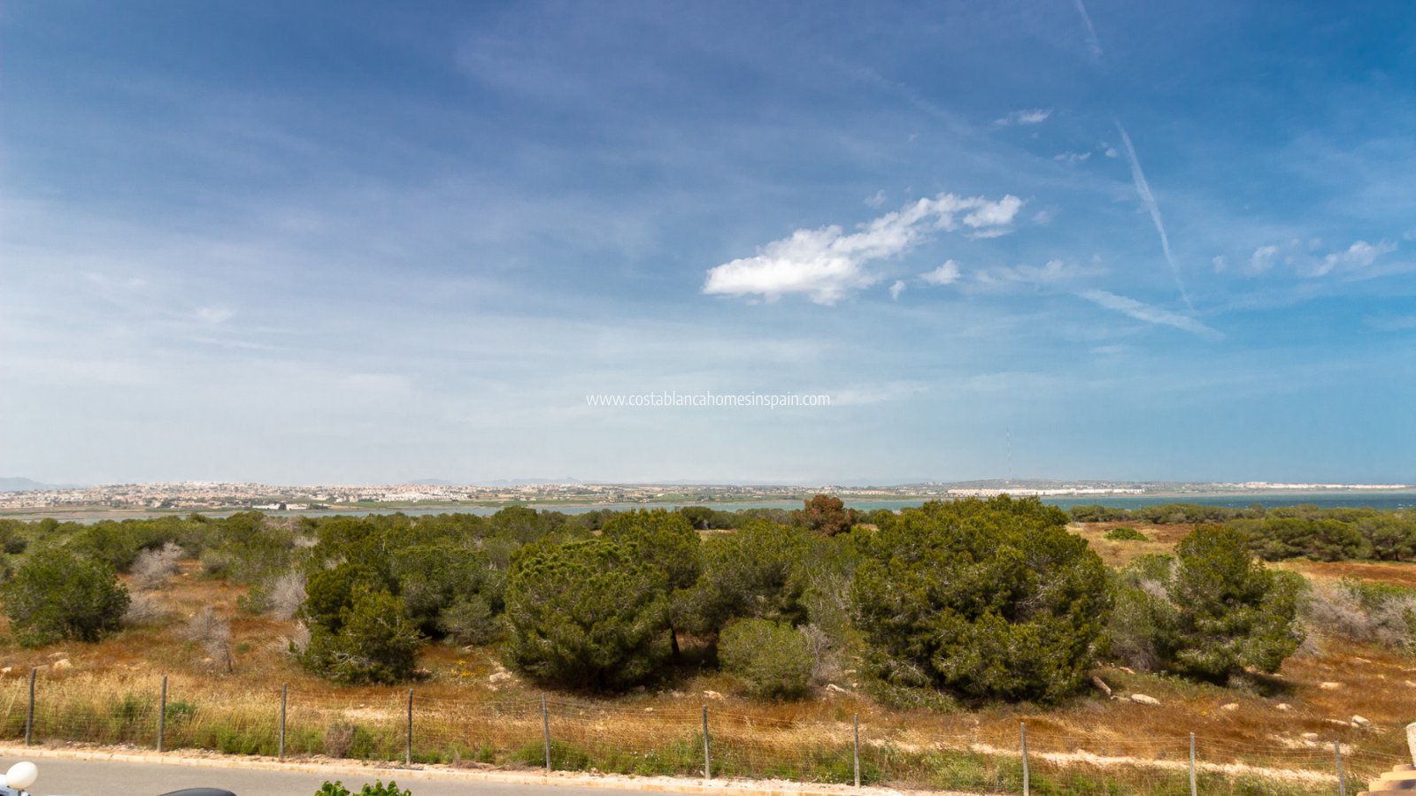 Használt - Apartment - Torrevieja - 