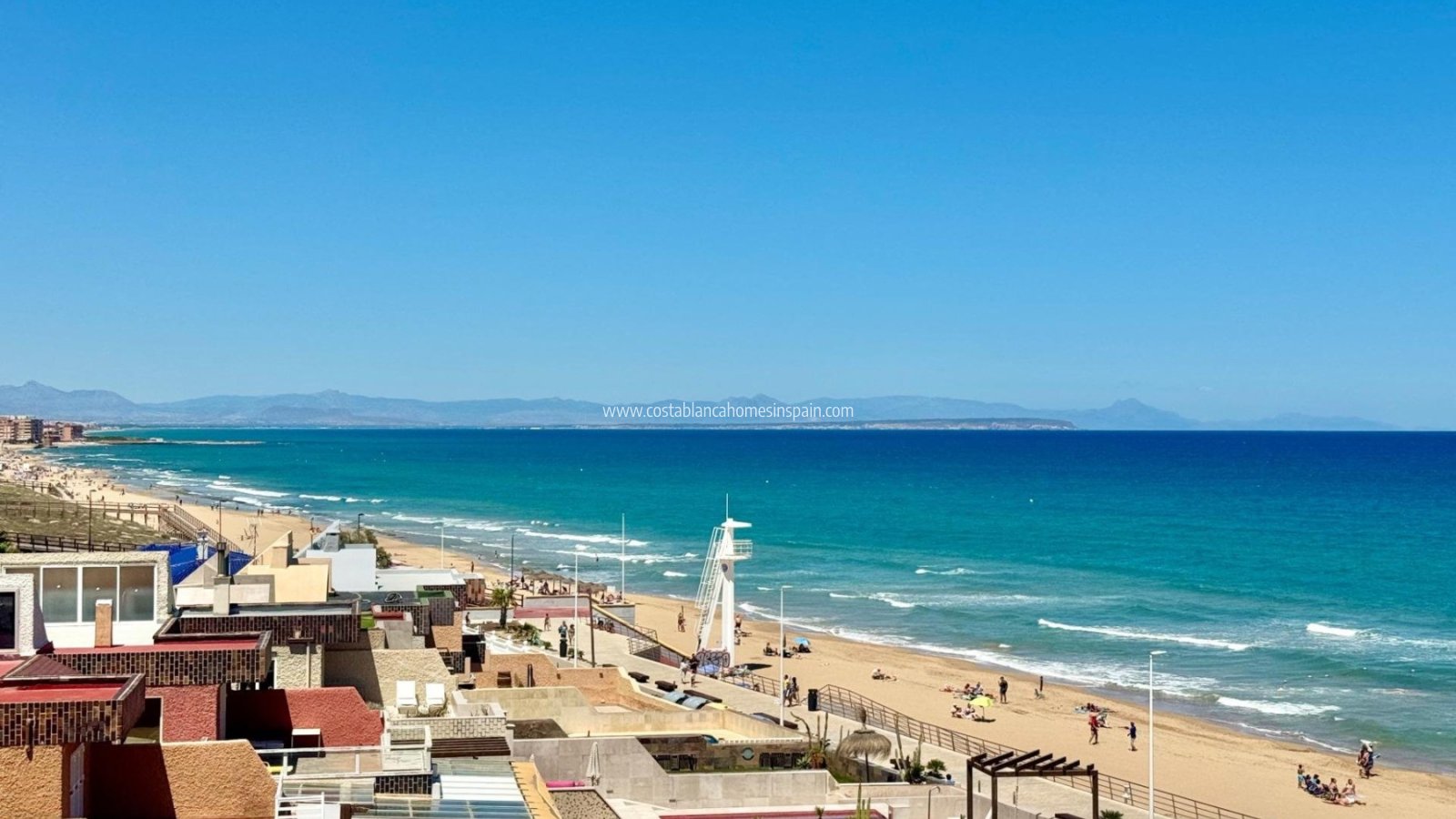 Használt - Apartment - Torrevieja - 