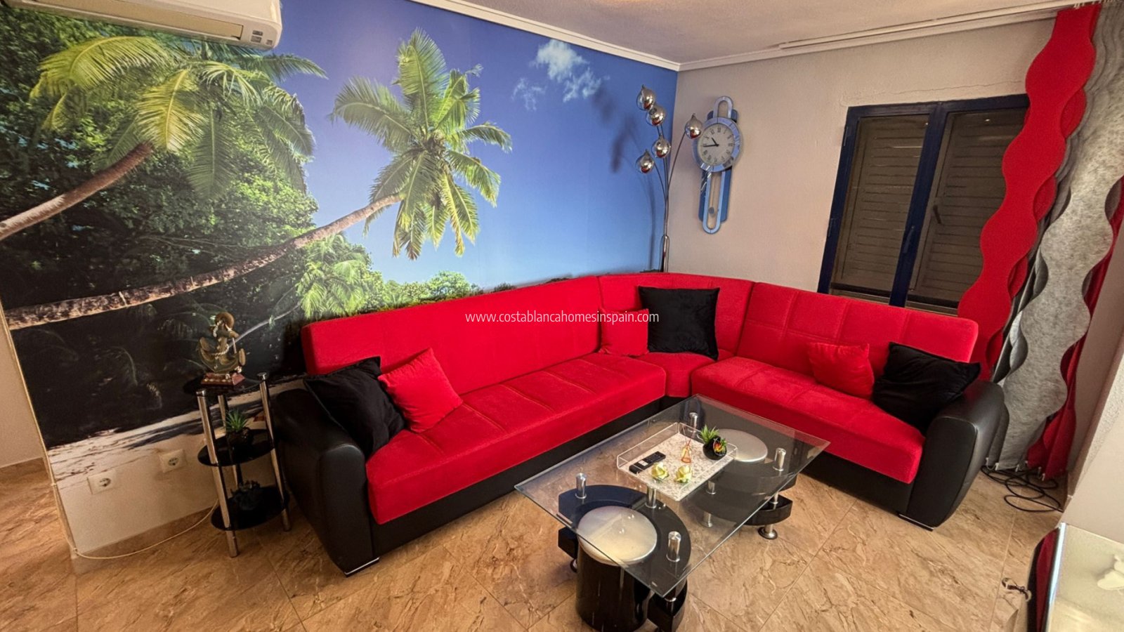 Használt - Apartment - Torrevieja - 