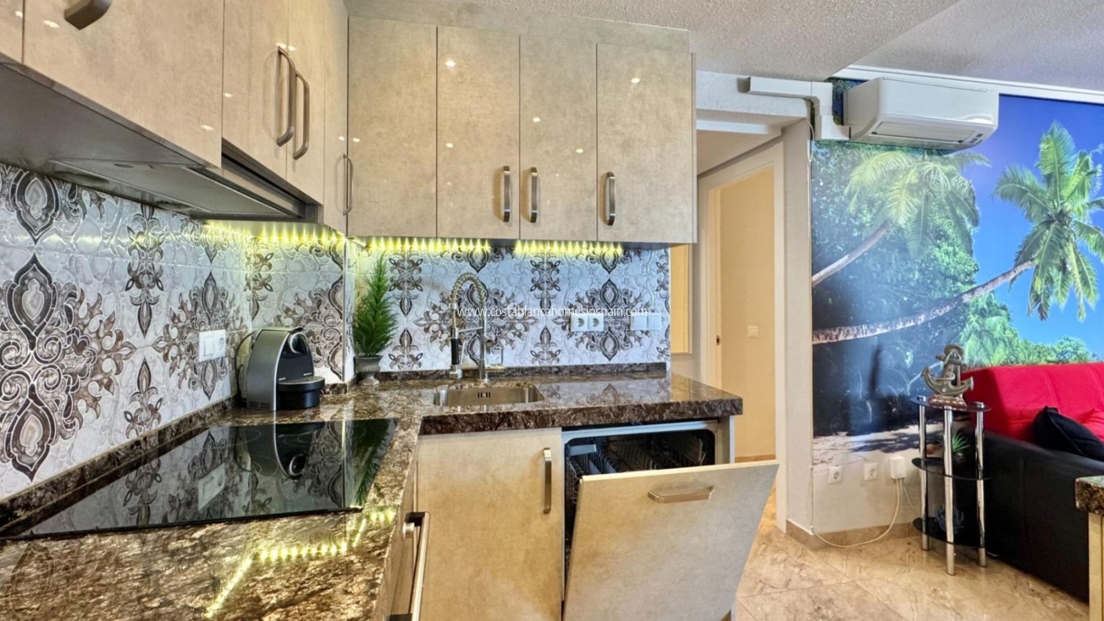 Használt - Apartment - Torrevieja - 