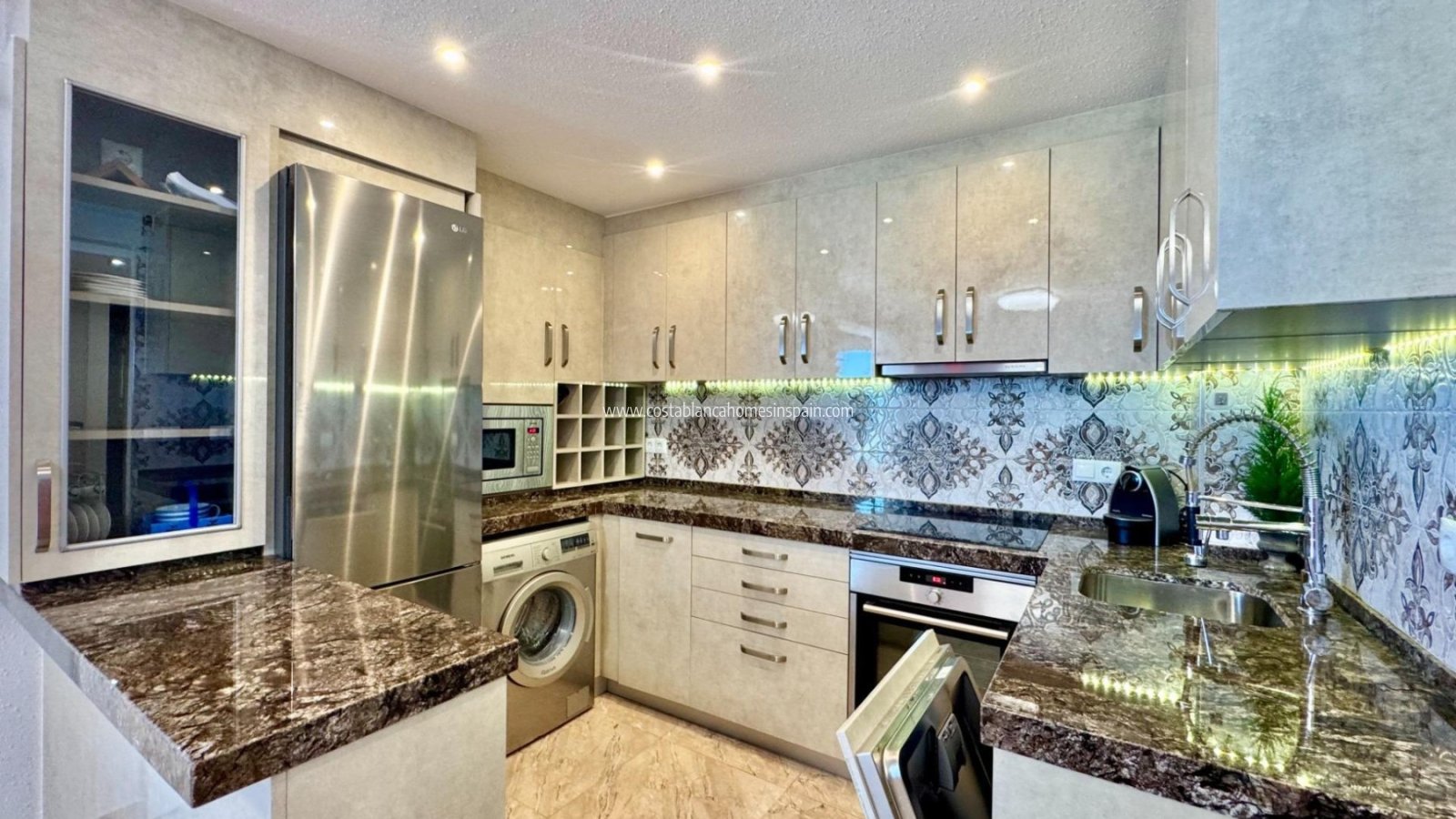 Használt - Apartment - Torrevieja - 