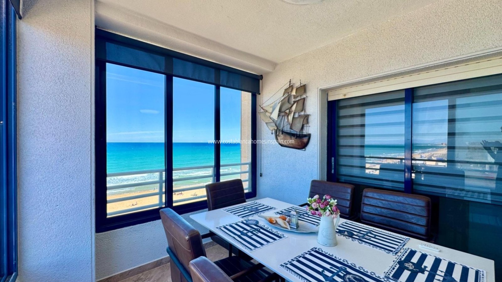 Használt - Apartment - Torrevieja - 
