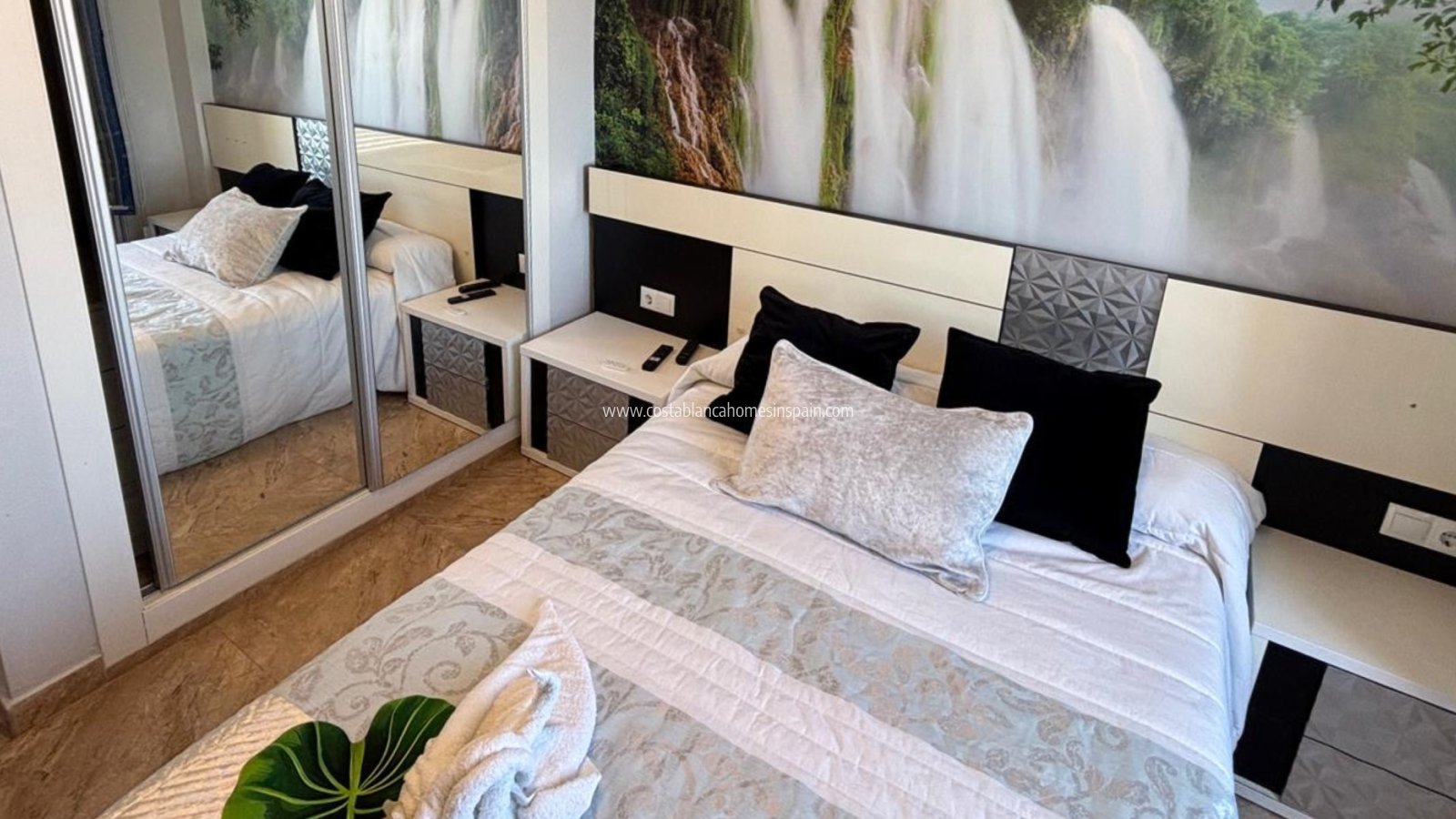 Használt - Apartment - Torrevieja - 