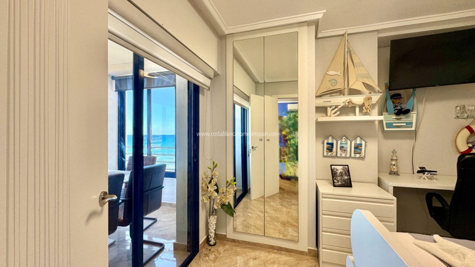 Használt - Apartment - Torrevieja - 
