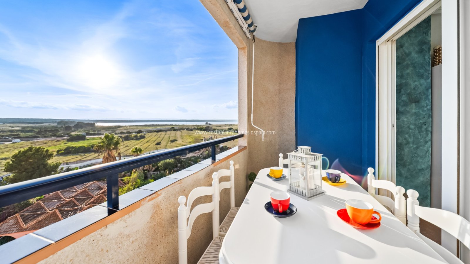 Használt - Apartment - Torrevieja - 