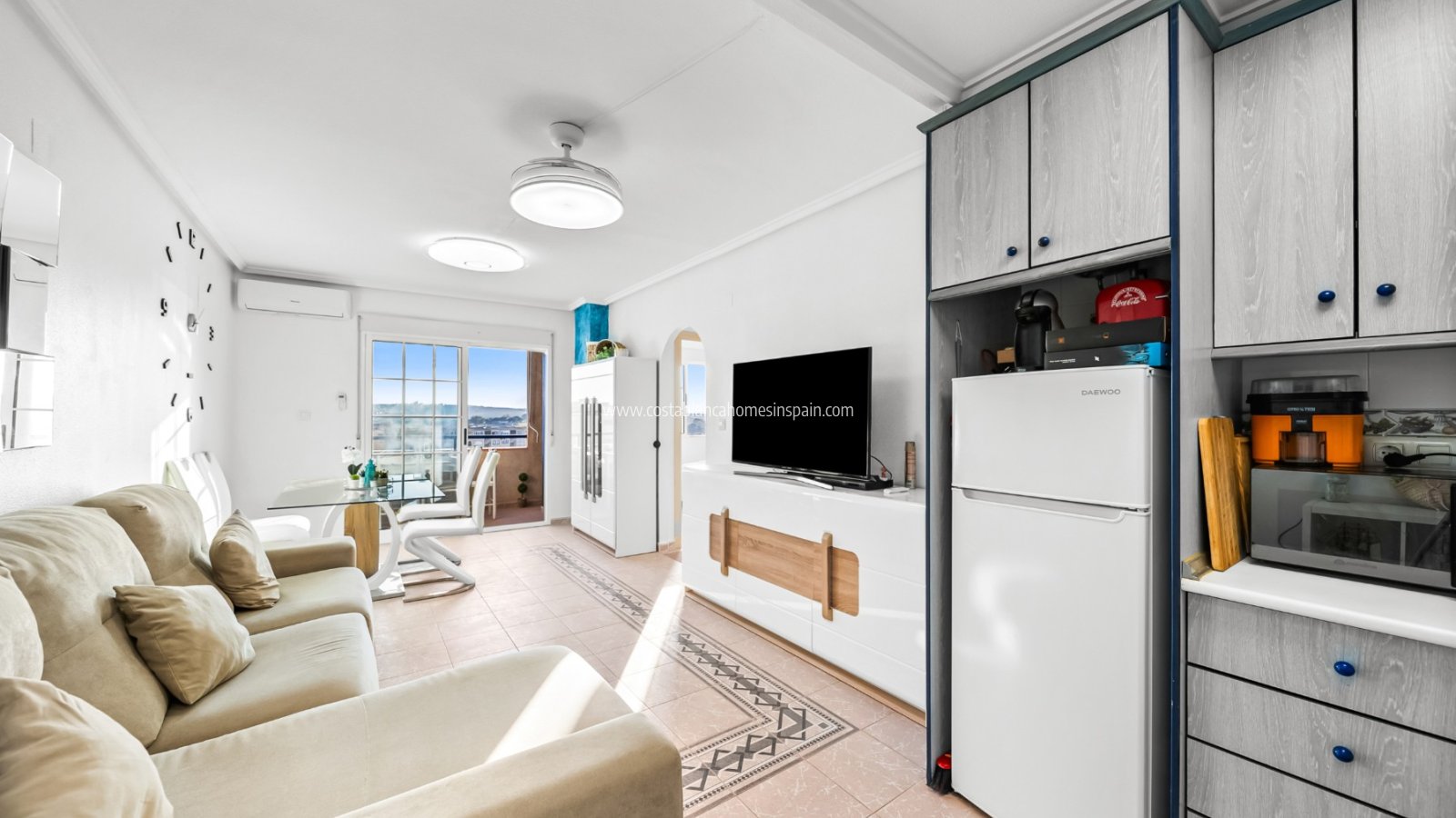 Használt - Apartment - Torrevieja - 