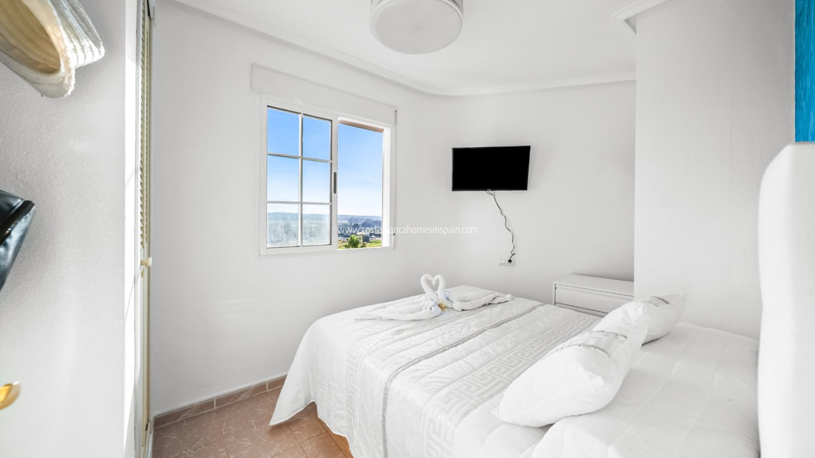 Használt - Apartment - Torrevieja - 