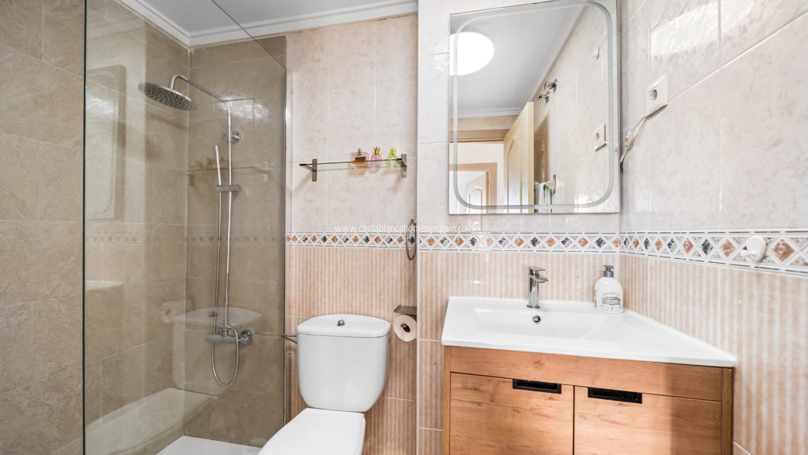 Használt - Apartment - Torrevieja - 