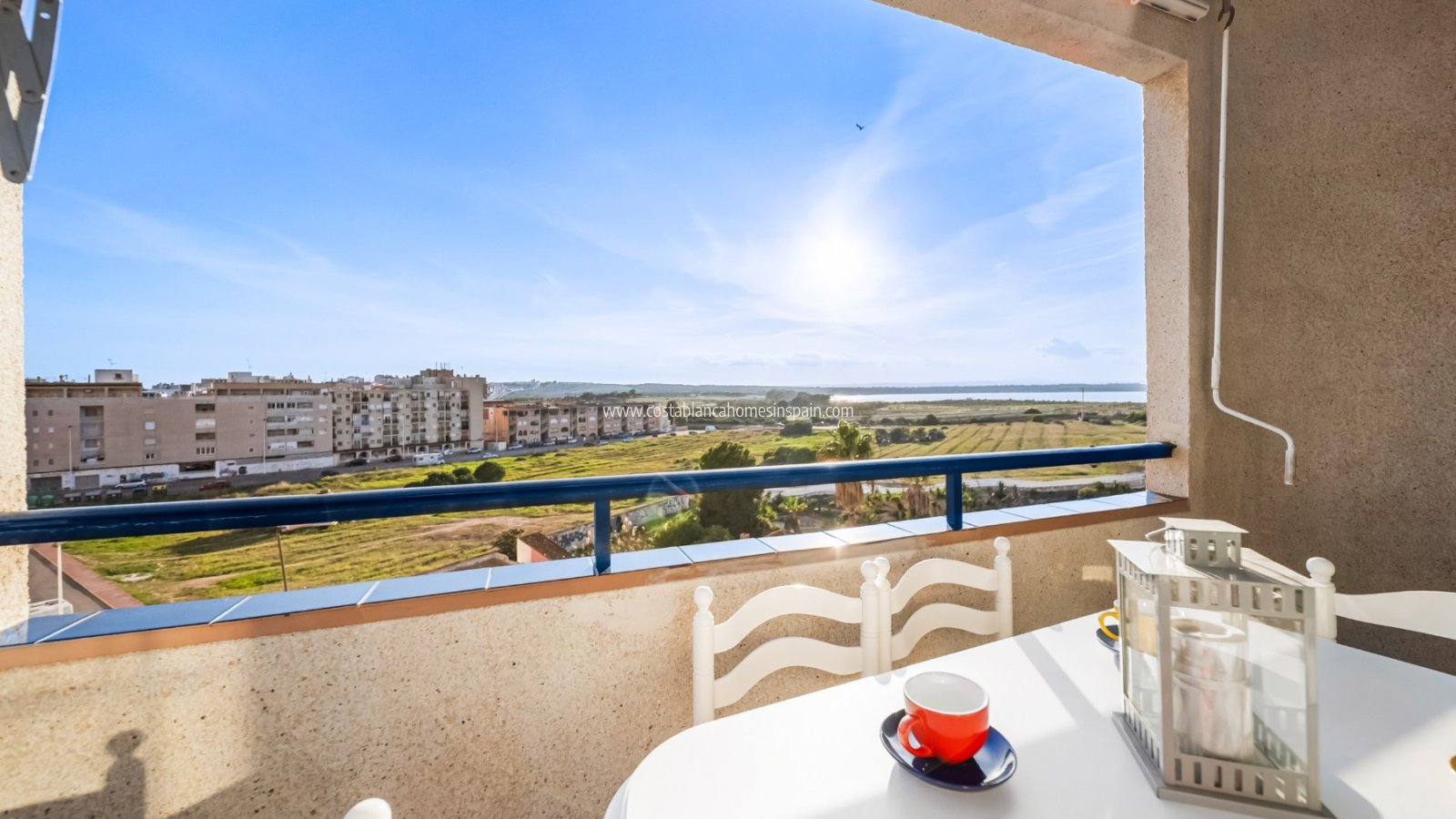 Használt - Apartment - Torrevieja - 